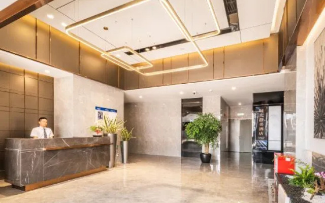Time Hotel