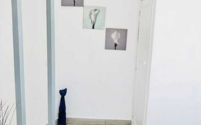 Apartamento White Triplex