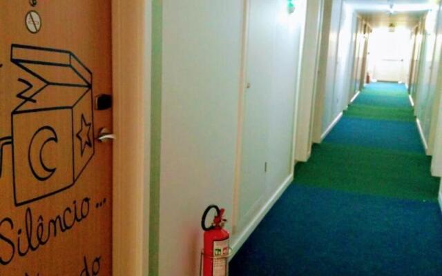 ibis budget Nao Me Toque