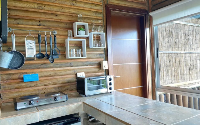 Horizon Ocean View Hotel and Yoga Center