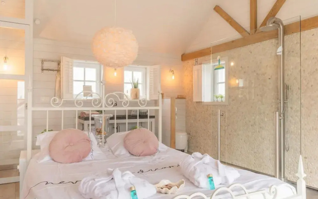 Holiday Home in Oostduinkerke