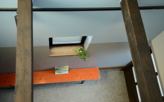 Kyoto Guest House Nanni Saiin