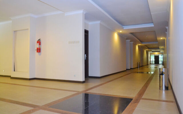 Arsela Hotel Pangkalan Bun