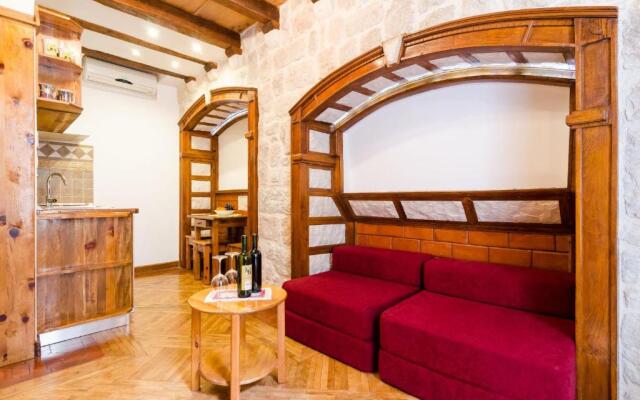 Apartment Soul of the Town