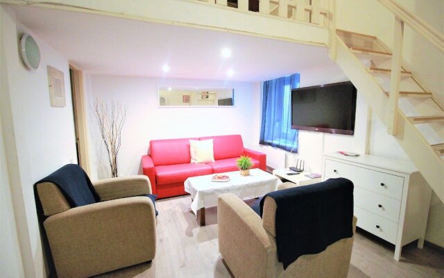 Budapest Easy Flats - Opera Apartments