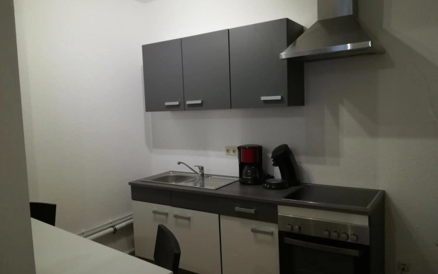 Ferienwohnung Amalie