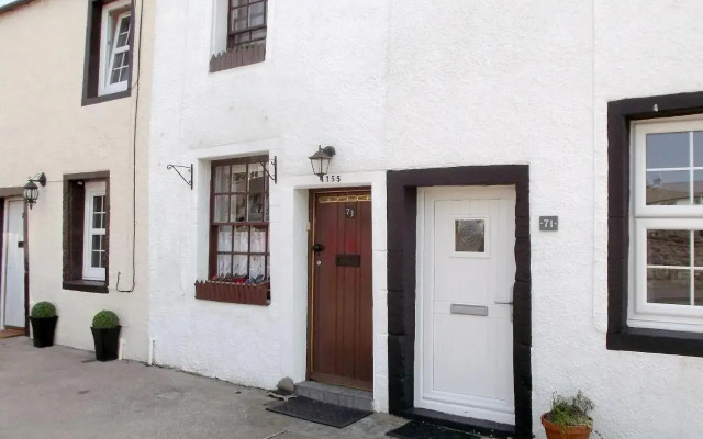 Tanner'S Cottage