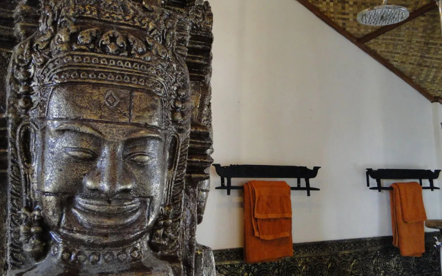 Terrasse des Elephants