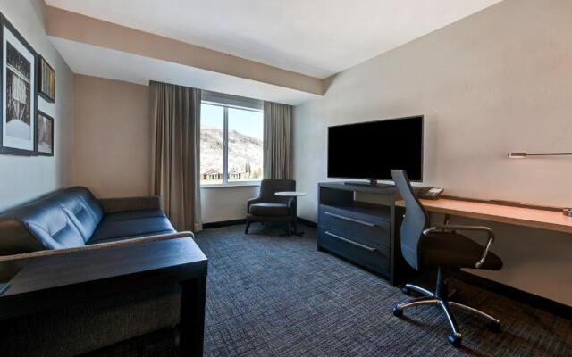 Residence Inn by Marriott Steamboat Springs