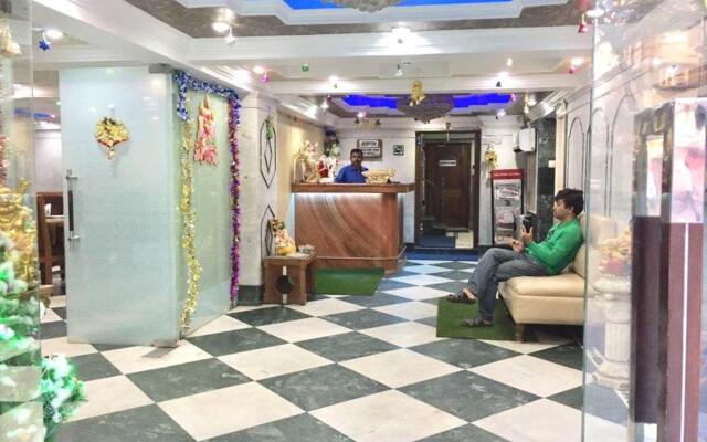Hotel Panasia International
