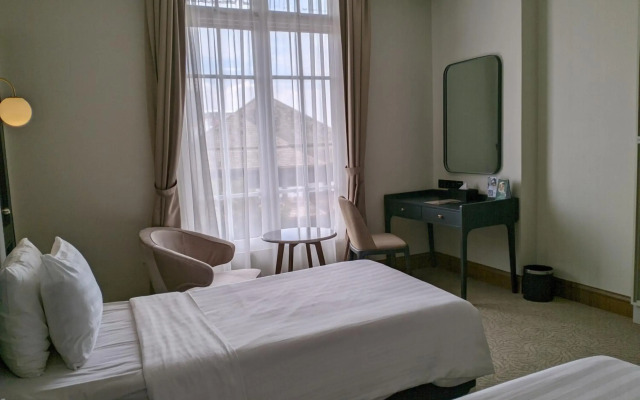 Hotel Dafam Semarang