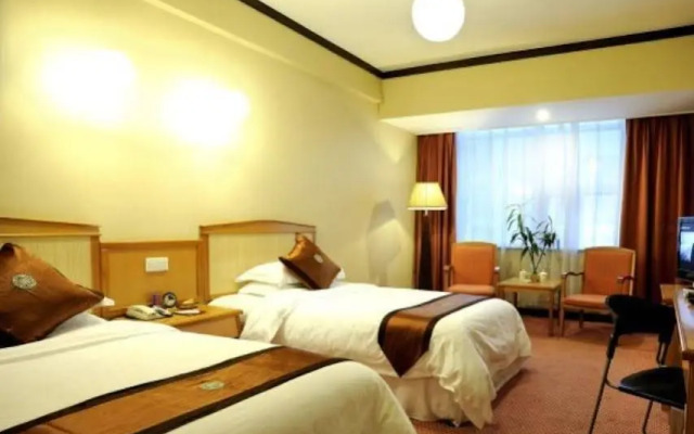 Kunming Guihua hotel
