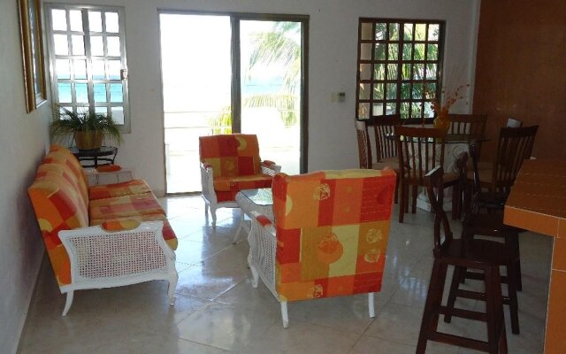Villas El Encanto Cozumel