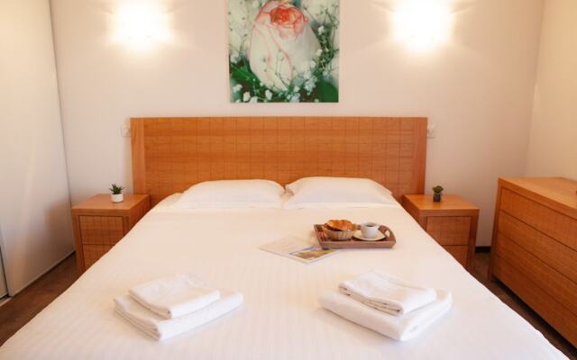 Comfort Aparthotel Mutzig Portes d'Alsace