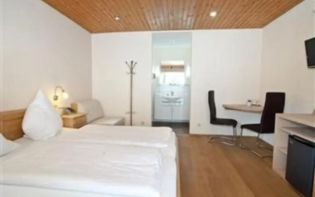 Hotel-Gasthof Zur Linde