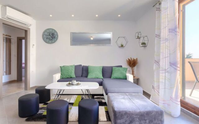 Apartment Joy Pula/Banjole
