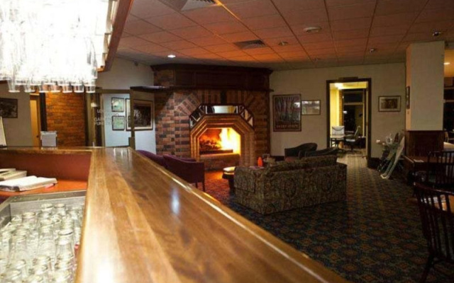 Comfort Inn Trawool