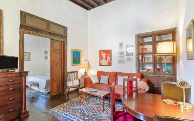 Casa Montesdeoca
