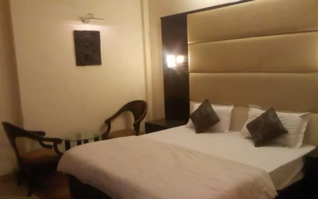 Hotel Surya Palace