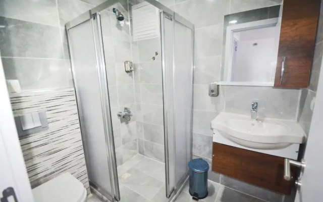 Palmiye Otel 2Kizkalesi