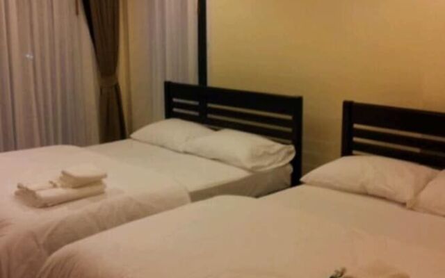 Napat Resort Koh Sichang