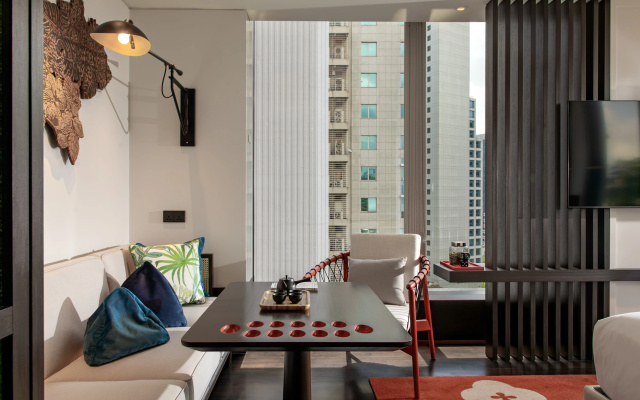 Hotel Indigo Kuala Lumpur On The Park by IHG - Image 3