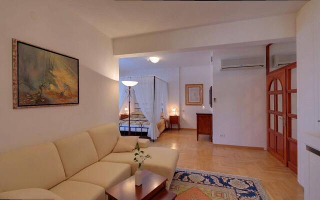 Boutique Hotel Villa Vulin
