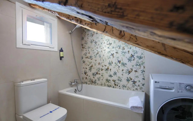 El Barrio Las Letras