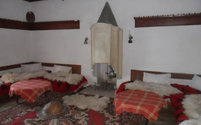 Rooms Merlika