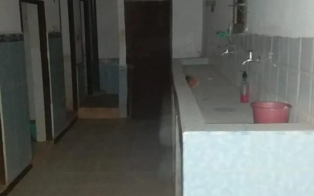Gîte