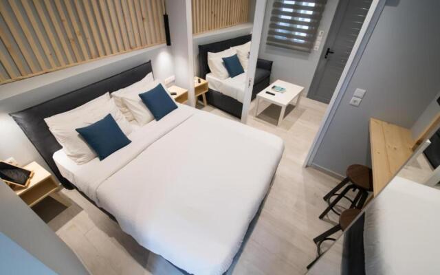 Preveza Suitestay Apartments Dodonis 28