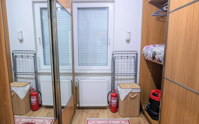 Taksim Roya Apartment - Two Bedroom