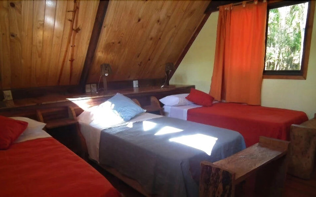 Surucuá Reserva & Ecolodge