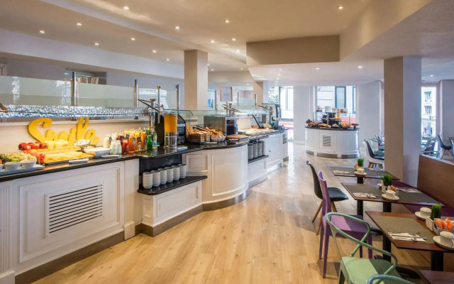 Hotel Madrid Gran Via 25, Affiliated by Meliá