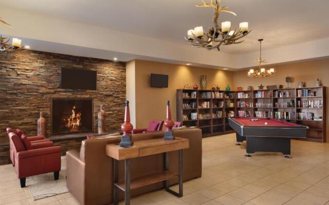 Bakken Airport XWA Hotel & Studios