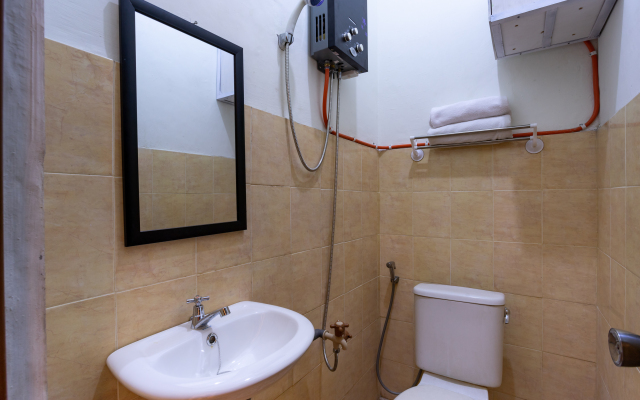 OYO 2454 Wanawiyata Homestay