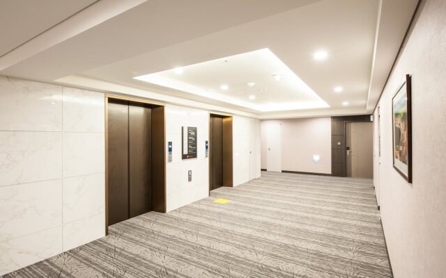 SweetMay Jeju Hotel