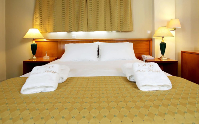 Hotel Philippos