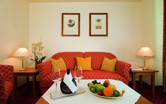 Landgasthof & Hotel Gentner