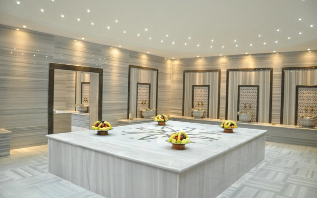 Nevali Hotel
