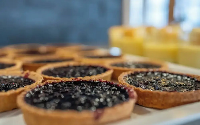 Village De Vacances Les Flocons Verts