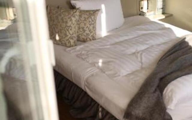 Romantik Hotel Friedrich von Schiller