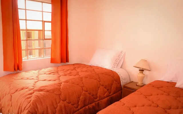 Edikos House Apartments
