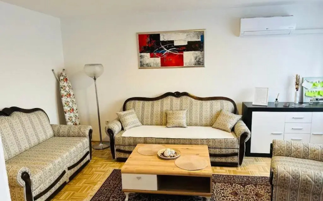 Apartment EtnA! Near to Airport