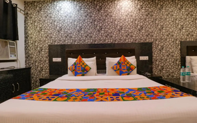 FabHotel A One Noida Sector 11