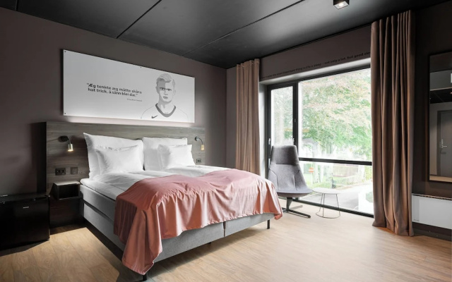 Hotell Jæren