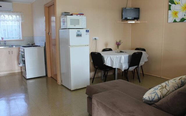 Jurien Beachfront Holiday Units
