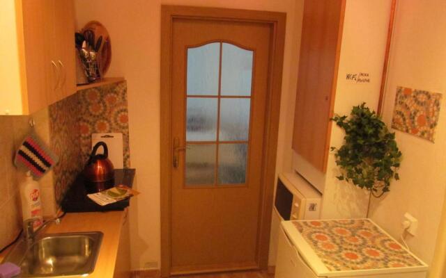 Apartma Františkovy Lázně