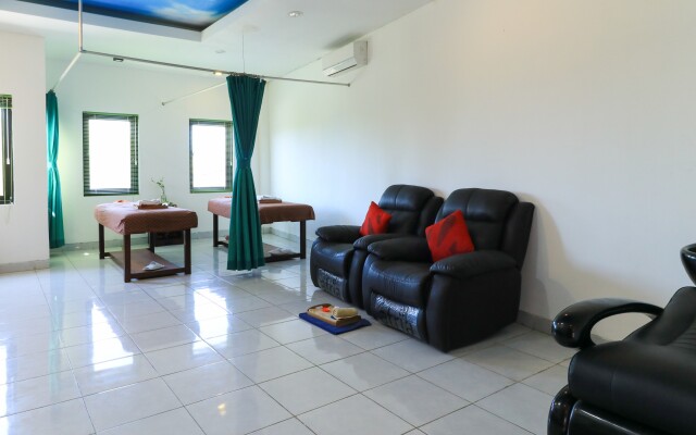 Rantun's Place Nusa Dua