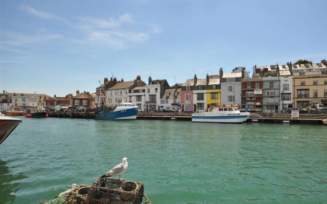Old Harbour View